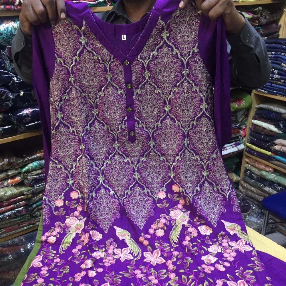 Shalwar Kameez